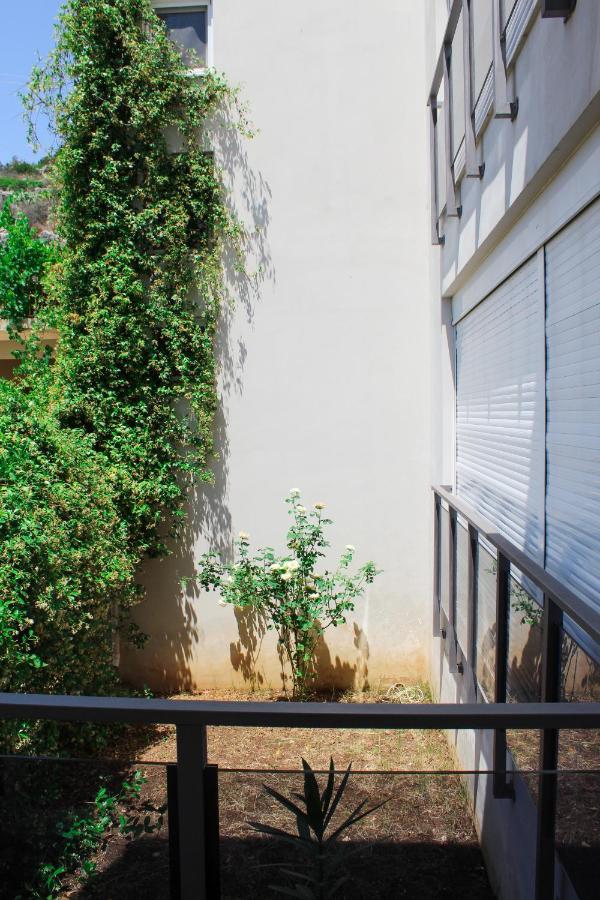 Apanema Apartments Vivari Exterior photo