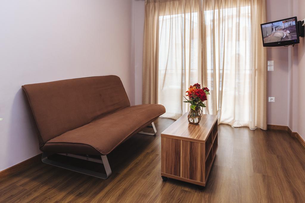 Apanema Apartments Vivari Room photo