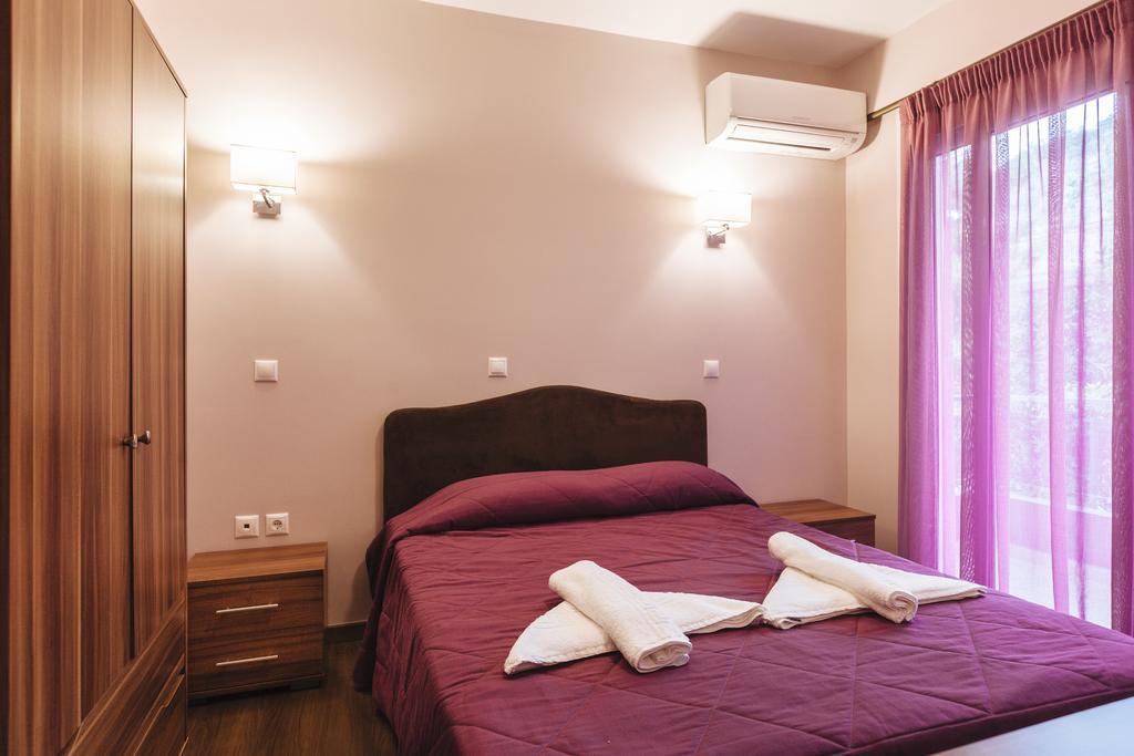 Apanema Apartments Vivari Room photo